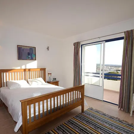 Hébergement de vacances Ocean Moradia Com Vista Para A Vila