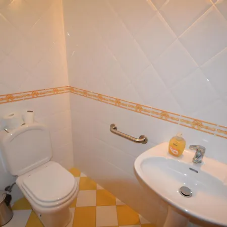 Hébergement de vacances Ocean Moradia Com Vista Para A Vila