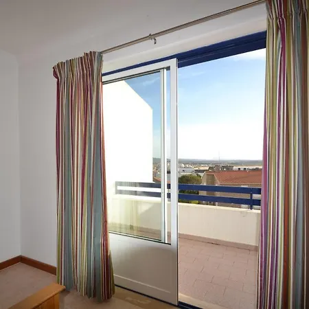 Hébergement de vacances Ocean Moradia Com Vista Para A Vila São Martinho do Porto