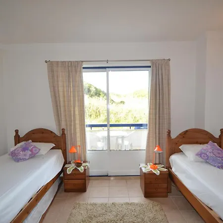Hébergement de vacances Ocean Moradia Com Vista Para A Vila