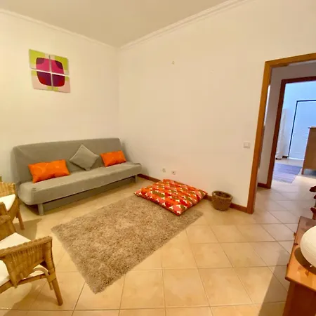 Ocean Moradia Com Vista Para A Vila Hébergement de vacances *